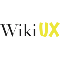 WikiUX Logo
