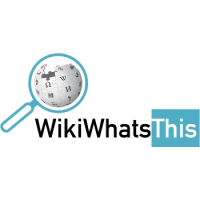 WIKIWHATSTHIS Logo