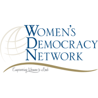 Women's Democracy Network Logo