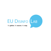 EU Disinfo logo