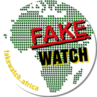 Fake Watch Africa logo
