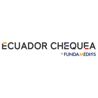 Ecuador Chequea logo
