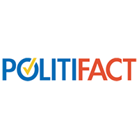 PolitiFact Logo