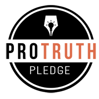 Pro Truth Pledge Logo