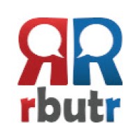 rbutr Logo
