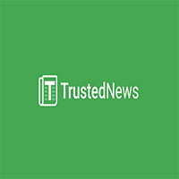 TrustedNews Logo