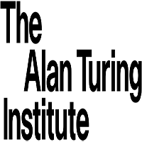The Alan Turing Institute Logo
