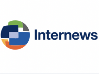 Internews Logo