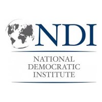 National Democratic Institute Logo