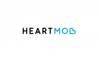 HeartMob logo