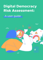 Digital Democracy Risk Assessment User Guide