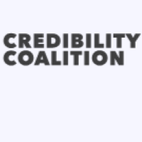 Credibility Coalition