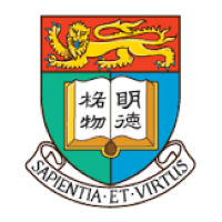 University of Hong Kong crest
