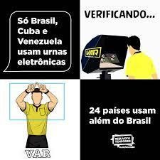 Cartel de Verificado Brasil